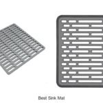 Discover the Secret to the Best Sink Mat Now!