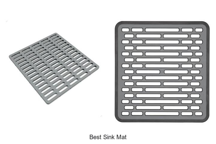 Discover the Secret to the Best Sink Mat Now!