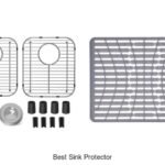 The Ultimate Guide to the Best Sink Protector Now!