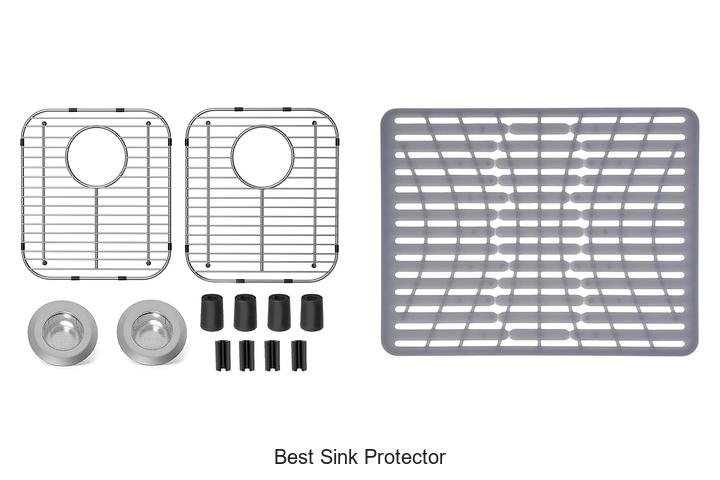 The Ultimate Guide to the Best Sink Protector Now!