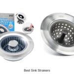 Top 7 Best Sink Strainers You Need Right Now!