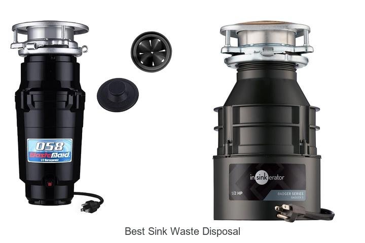 Discover the Best Sink Waste Disposal Options Now