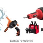 THE BEST SNAKE FOR KITCHEN SINK YOU NEED NOW!