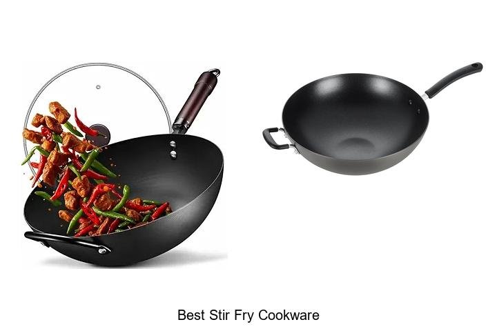 Discover The Best Stir Fry Cookware For Perfect Meals!