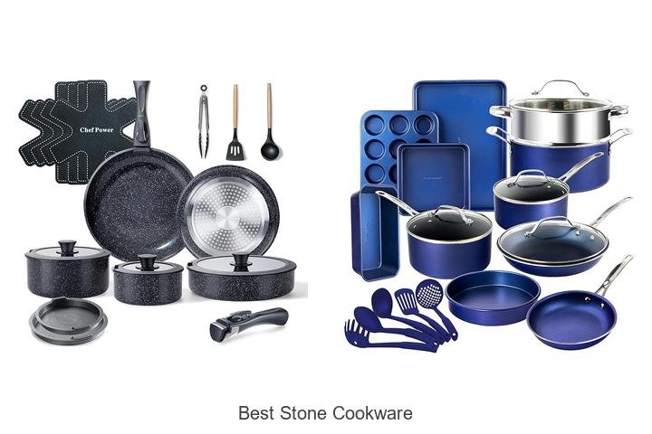 Discover The BEST Stone Cookware That Will Change Cooking!