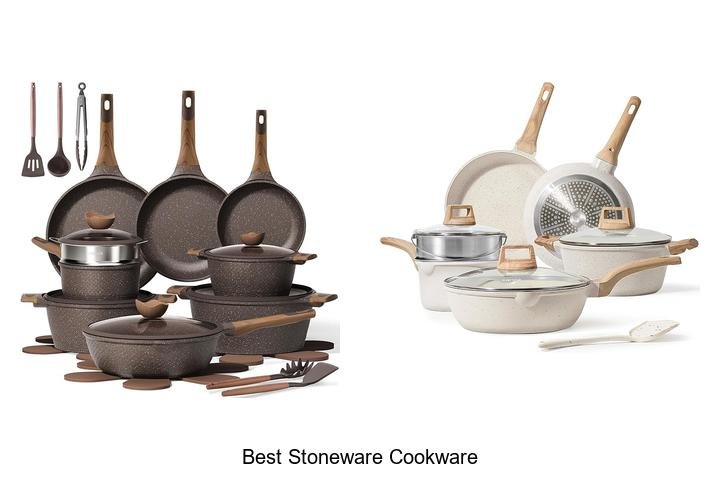 Discover The Best Stoneware Cookware For Perfect Cooking!