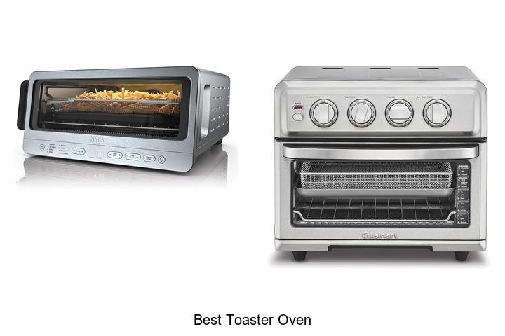Discover the Best Toaster Oven for Perfect Meals!