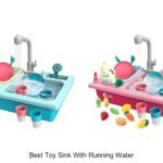 Discover the Best Toy Sink with Running Water Now!
