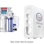 Discover the Best Under Sink RO System Now!