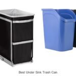 Top Picks for the Best Under Sink Trash Can!