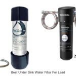 Ultimate Under Sink Water Filter for Lead Removal