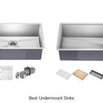 Discover the Best Undermount Sinks You’ll Love