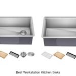 Top Picks for the Best Workstation Kitchen Sinks