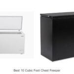 Best 10 Cubic Foot Chest Freezer That Will Blow Your Mind