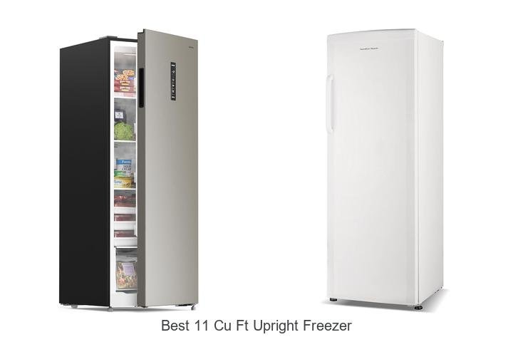 Best 11 Cu Ft Upright Freezer That Will Shock You!