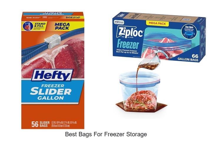 Best Bags For Freezer Storage You Can’t Live Without!