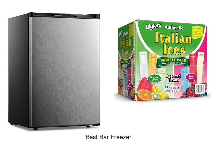 Best Bar Freezer Secrets: Chill Drinks Like A Pro Today!