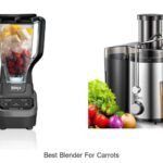 Best Blender For Carrots: Blend Like A Pro Instantly!