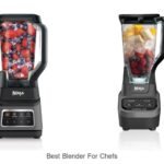 Best Blender For Chefs: Unlock Pro-Level Kitchen Power