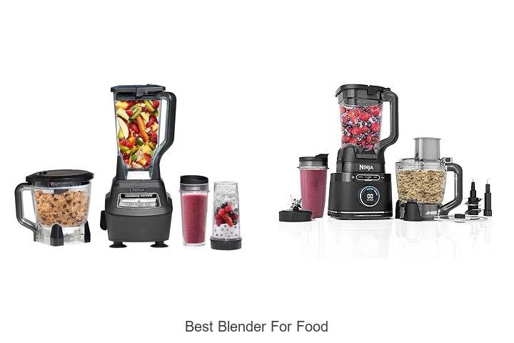 Discover The Best Blender For Food And Boost Your Kitchen!
