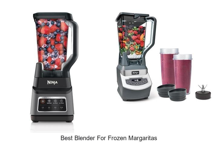 Best Blender for Frozen Margaritas: Blend Like a Pro!