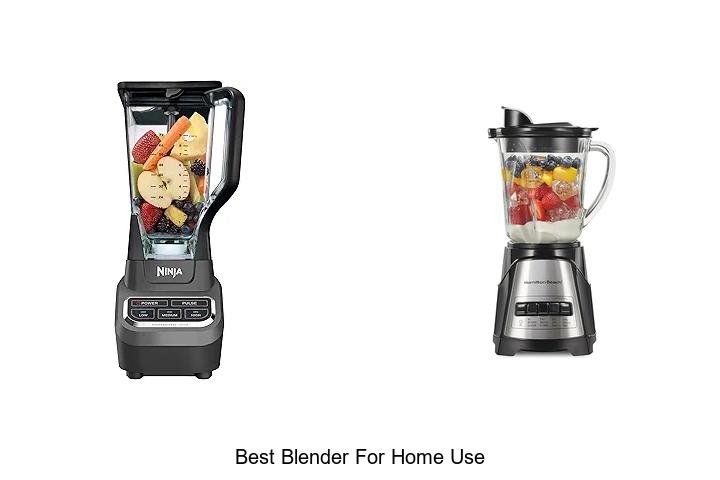 Discover The Best Blender For Home Use – Must See Picks!