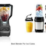 Best Blender For Ice Cubes That Crushes Every Time!
