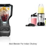 Best Blender For Indian Chutney: Must-Have Kitchen Hack!