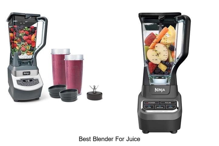 Best Blender for Juice: Unlock Perfect Smoothies Fast!