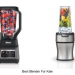 Best Blender For Kale: Unlock Smoothie Magic Today!