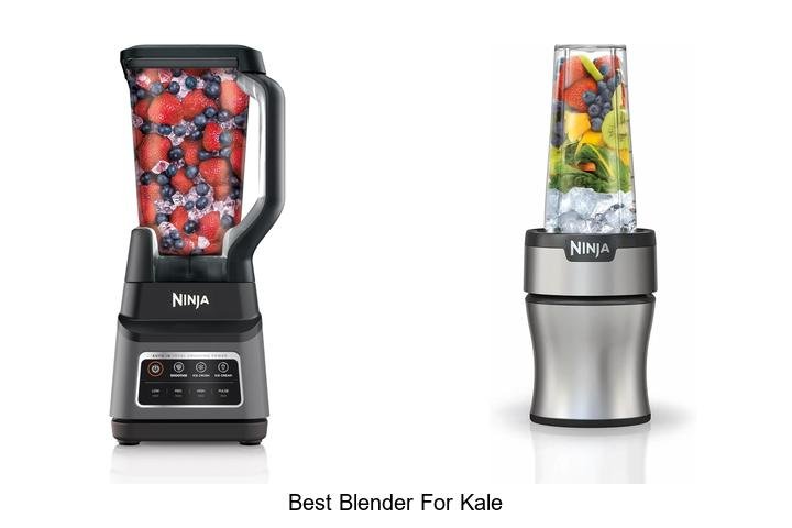 Best Blender For Kale: Unlock Smoothie Magic Today!