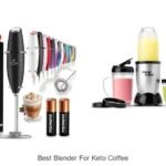 Best Blender For Keto Coffee: Blend Like A Pro Now!