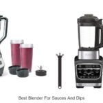 Best Blender For Sauces And Dips You Can’t Live Without