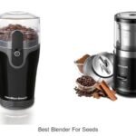 Best Blender For Seeds: Unlock Powerful Seed Blending Now!