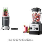 Best Blender For Small Batches: Uncover Hidden Power Now!