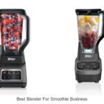 Best Blender For Smoothie Business That Boosts Profits!