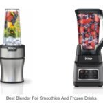 Best Blender For Smoothies And Frozen Drinks You Need Now