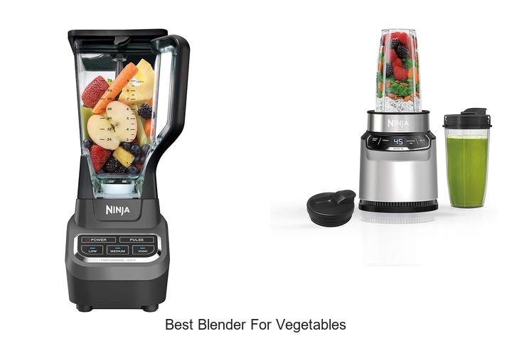 Discover The Best Blender For Vegetables That Will Wow You!