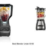 Best Blender Under $100: Top Picks You Can’t Miss!