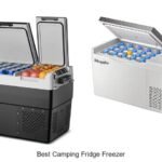 Best Camping Fridge Freezer That Will Change Your Trips!