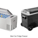 Best Car Fridge Freezer That Will Change Your Road Trips!