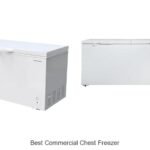 Best Commercial Chest Freezer: Top Picks You Can’t Miss!