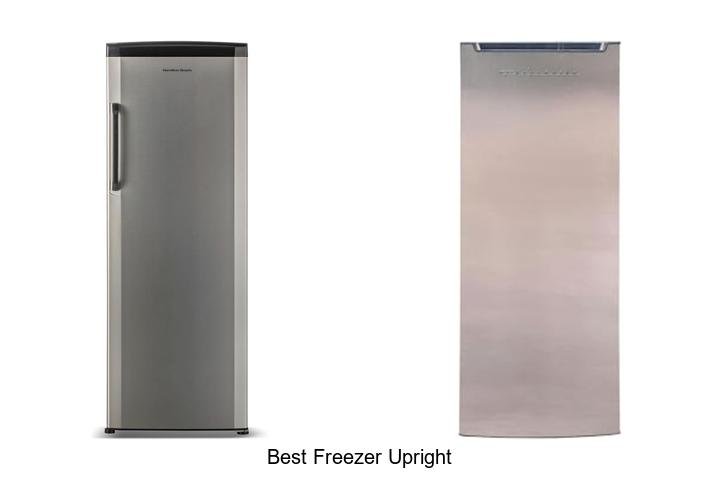 Best Freezer Upright Buying Guide: Top Picks You Need Now