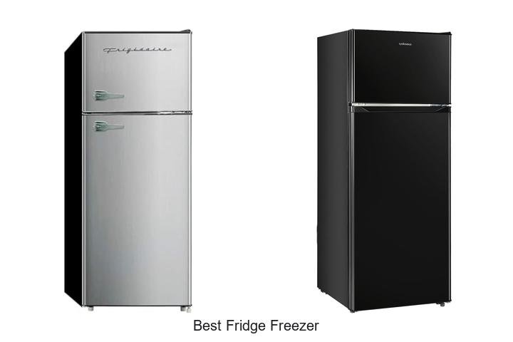 Best Fridge Freezer Deals You Can’t Miss Today