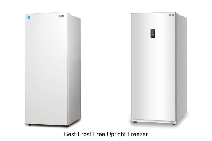 Best Frost Free Upright Freezer Deals You Can’t Miss!