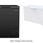 Best Garage Chest Freezer Deals You Can’t Miss Today