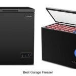 Best Garage Freezer Deals You Can’t Miss Right Now!