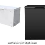 Best Garage Ready Chest Freezer That Saves Space Fast!