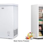 Best Home Freezer Deals That Will Blow Your Mind Today