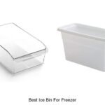 Best Ice Bin For Freezer That Will Change Your Storage Game